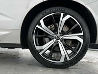 Used Volvo XC60 R-Design Pro 449 HP (330 kW) 2022 Silver SUV
