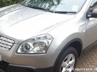Used Nissan Qashqai Visia 2009 SUV