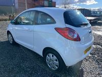 used Ford Ka 1.2 Edge 3dr [Start Stop]