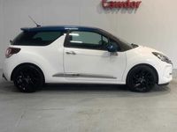 used DS Automobiles DS3 1.6 BlueHDi Prestige 3dr