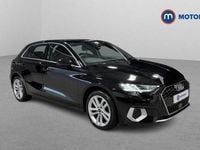Used Audi A3 Sportback Sport 110 HP (80 kW) 2024 Hatchback