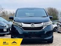 Used Honda Jazz Hybrid 130 HP (95 kW) 2019 Green Hatchback