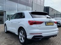 used Audi Q3 35 TFSI S Line 5dr S Tronic