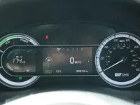 Used Kia Niro 141 HP (103 kW) 2017 Black SUV