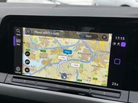 Second-hand VW Golf VIII S 130 CP (95 kW) 2022 Gri Hatchback