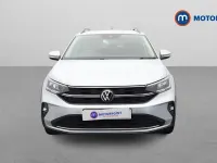 Used VW Taigo Life 95 HP (69 kW) 2026 SUV