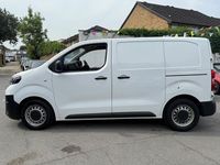 Used Toyota Proace Active 115 HP (84 kW) 2019 White MPV