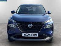 Used Nissan X-Trail N-Connecta 213 HP (156 kW) 2026 SUV