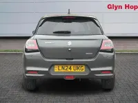 Used Suzuki Swift 82 HP (60 kW) 2026 Hatchback