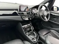 Used BMW 218 M Sport 2019 Blue Estate
