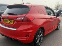 Used Ford Fiesta Sport 120 HP (88 kW) 2019 Hatchback