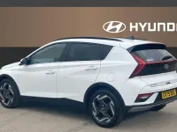 Used Hyundai Bayon Ultimate 101 HP (74 kW) 2025 Other SUV