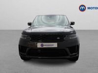 Used Land Rover Range Rover Sport HSE Dynamic 404 HP (297 kW) 2021 Grey SUV