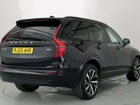Gebraucht Volvo XC90 Plus 455 PS (334 kW) 2025 Schwarz SUV