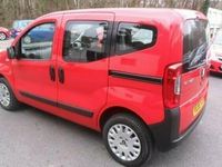 Used Citroën Nemo 2010 MPV