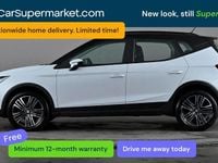 Used Seat Arona SE Technology 95 HP (69 kW) 2025 SUV