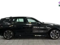 Used BMW i5 M Sport 250 kW (340 HP) 2025 Estate
