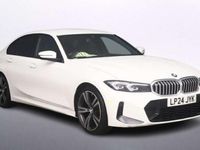 Used BMW 320 M Sport 184 HP (135 kW) 2026 Sedan
