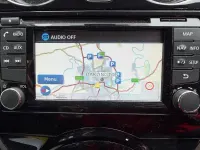 Used Nissan Note Acenta Premium 80 HP (58 kW) 2015 Grey Hatchback
