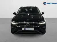 Used VW Tiguan Life 2023 Black SUV