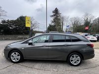 used Vauxhall Astra 1.6 CDTi 16V ecoTEC Tech Line Nav 5dr