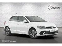 Used VW Polo 95 HP (69 kW) 2024 Hatchback