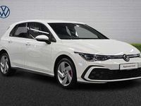 Used VW Golf VIII 245 HP (180 kW) 2022