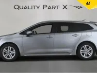 Used Toyota Corolla 2023 Silver Estate