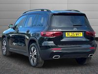 Used Mercedes GLB200 Executive 163 HP (119 kW) 2025 Cosmos black SUV
