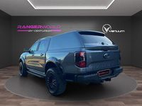 Used Ford Ranger Wildtrack 2024 Grey Pickup