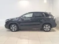 Used Suzuki SX4 S-Cross 115 HP (84 kW) 2023 Black SUV