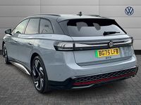 Used VW ID.7 GTX 250 kW (340 HP) 2026 Grey Estate