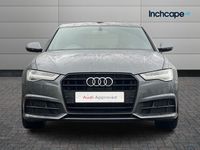 used Audi A6 2.0 TDI Ultra Black Edition 4dr S Tronic - 2017 (17)