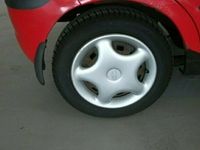 Used Chevrolet Matiz 50 HP (36 kW) 2001 Hatchback