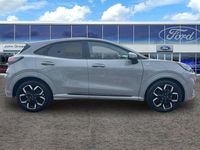 Used Ford Puma ST-Line X 2020 Grey SUV