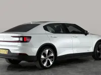 Used Polestar 2 Pilot 169 kW (231 HP) 2023 White Hatchback