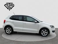 Used VW Polo 2025 White Hatchback