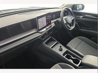 Used VW Tayron Life 150 HP (110 kW) 2025 Grey SUV