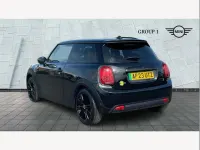 Usado Mini Cooper S Level 2 135 kW (184 HP) 2023 Preto Citadino