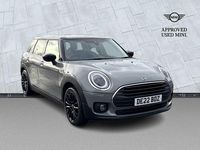 Used Mini Cooper Clubman Classic 134 HP (98 kW) 2022 Grey Estate