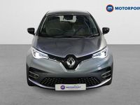 Used Renault Zoe Techno 100 kW (136 HP) 2023 Grey Hatchback