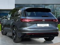 Used VW Touareg Edition 462 HP (339 kW) 2025 Silicon grey metallic SUV