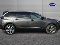 used Peugeot 5008 1.5 BlueHDi GT Line Premium Euro 6 (s/s) 5dr