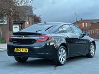 used Vauxhall Insignia 1.6 CDTi SRi Nav 5dr [Start Stop]