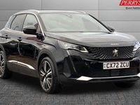 Used Peugeot 3008 Premium 224 HP (164 kW) 2022 Estate