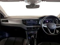 Used VW Polo Style 95 HP (69 kW) 2024 Hatchback