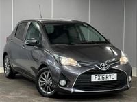 Used Honda HR-V SE 117 HP (86 kW) 2017 Blue SUV