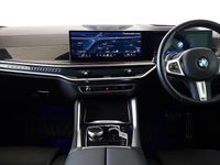 Used BMW X6 M Sport 347 HP (255 kW) 2023 Grey SUV