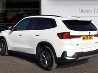 Usado BMW X1 Sport Line 242 CV (177 kW) 2025 Blanco SUV