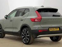 Usado Volvo XC40 Ultra 161 HP (118 kW) 2025 SUV